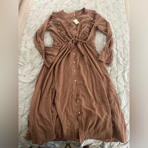 Free People dress